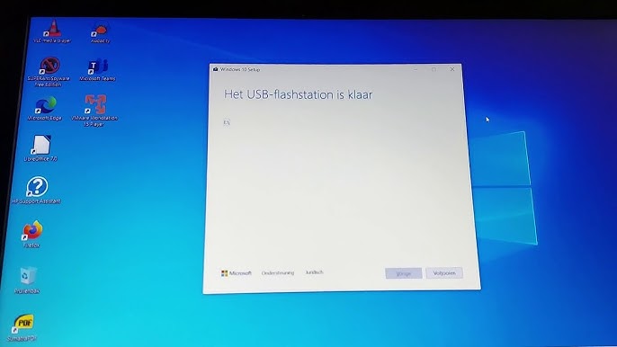 Windows Opstart Usb Maken Een Simpele Handleiding | The Big Savers