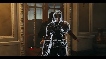 AC Unity | Hoarders (Sequence 9, Memory 2) Full Sync | "Full Stealth"-ish