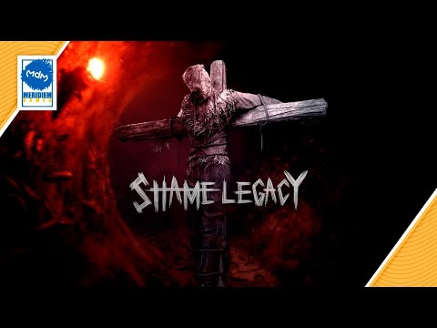 Shame Legacy :: Tráiler Lanzamiento