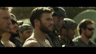 Фильм Отряд самоубийц 2016 Трейлер на русском #2 Фильм Отряд самоубийц 2016 Трейлер на русском #2