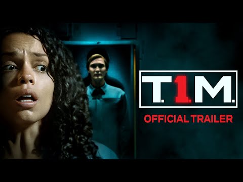 T.I.M. (2024) - Official Trailer