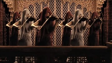 Myrath - Believer (Official Video Clip)