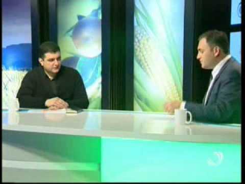 მე ვარ ფერმერი 4 12 2014