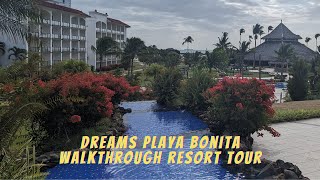 Tour of Dreams Playa Bonita Resort, an allinclusive resort in Panama | Trips with Angie