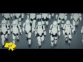 Darth Vader Stars in Ukrainian Election Campaign: Internet Party of Ukraine opts for Star Wars theme