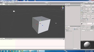 Weaver - Unity Tutorial 003