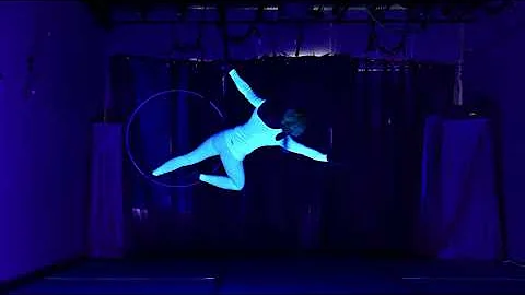 7 - 00's - Aerial Fun Student Showcase 2020
