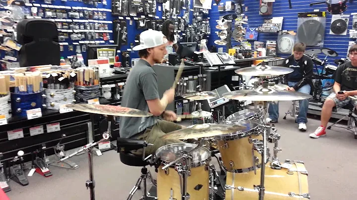 Nick Logsdon (A Violent Perfection) GC Drum Off.mp4