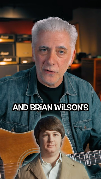 “God Only Knows” Quick Breakdown #beachboys #brianwilson #song #shorts