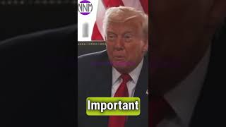 President Trump Praises King Charles Love For The Environment In Scotland Visit