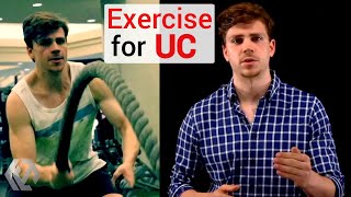Ulcerative Colitis Clinical Remission | The Role of Exercise
