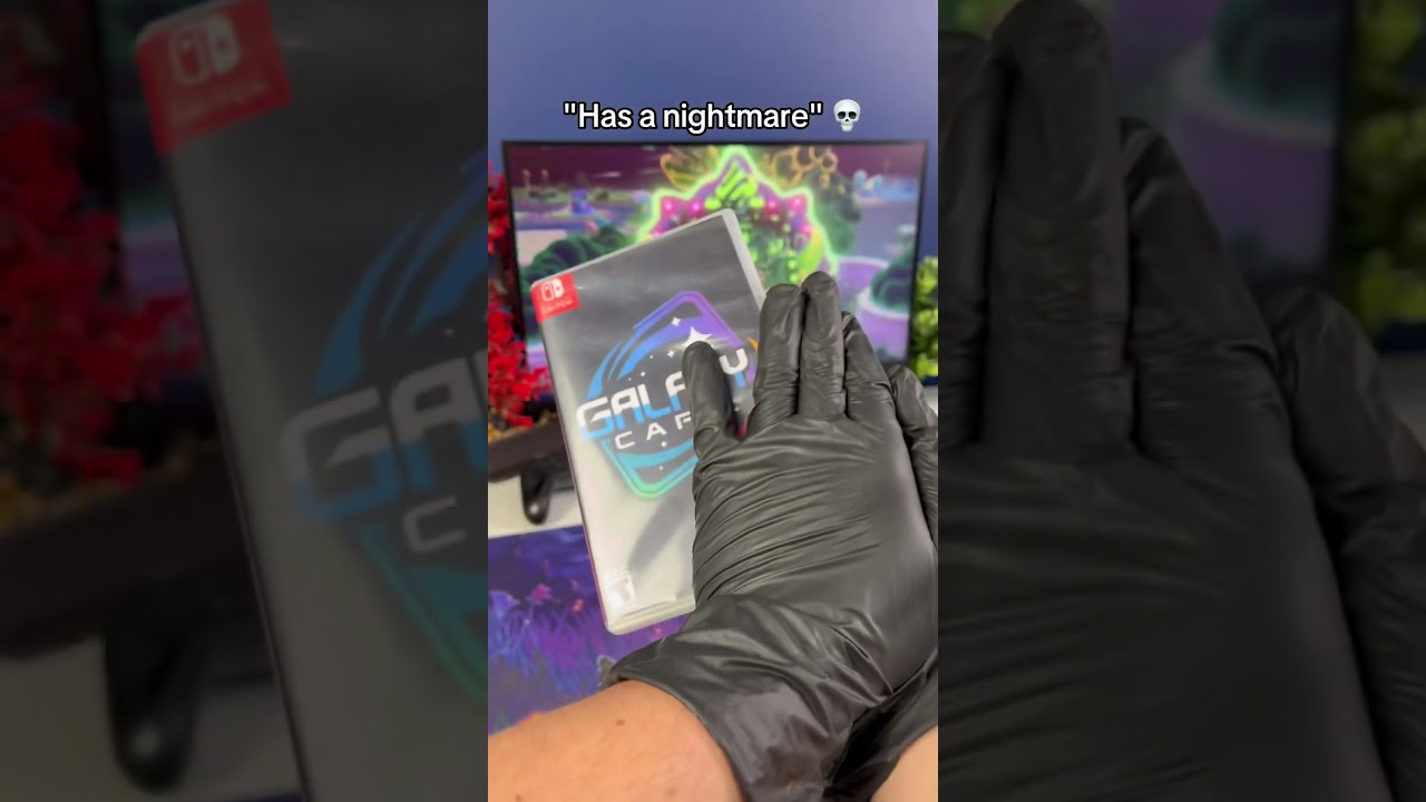 The r4 card is back 💀 