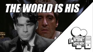 The World is His: The Complete History of Scarface in Film | Internet Movie Show