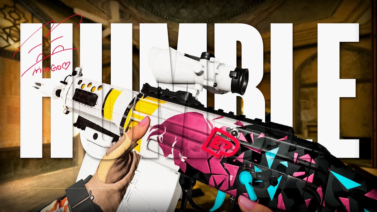 HUMBLE - MinGoran H/L