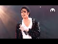 BILLIE JEAN [4K] MUNICH 97