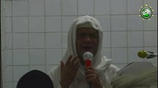 YA ARHAMAR RAHIMIN | KH.AHMAD JAKFAR ABD.WAHID