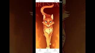 Firestar and Scourge (credits to the artist) Firestar and Scourge (credits to the artist)