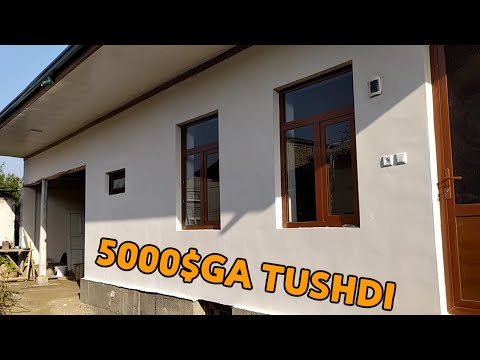 Video: Burchak uylari yaxshimi?