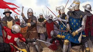 Die Kapetinger-Dynastie - Aufstieg Und Vermächtnis Des Hauses Capet In Frankreich