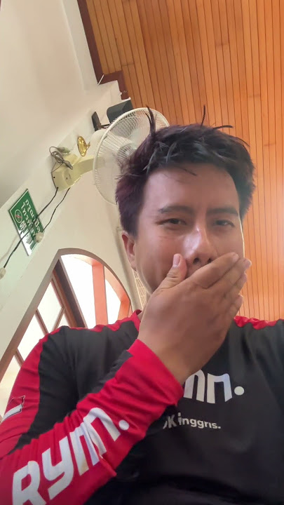 Nyobain Sholat Jumat di 🇹🇭 Thailand #Shorts