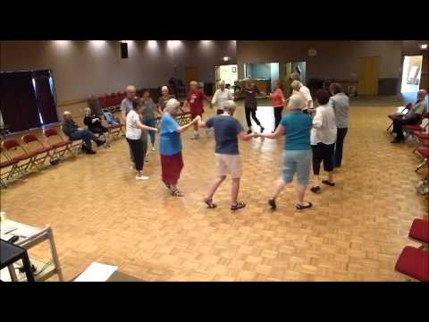 Adjon Az Isten Folk Dance SCOV