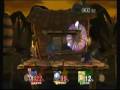 Super Smash Bros Brawl Wi Fi Battle 71 Super Smash Bros Brawl Wi Fi Battle 71