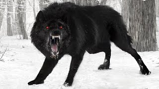 Scary Wolves You Won't Believe Exist by Epic Wildlife 2,214 views 1 month ago 1 hour, 11 minutes