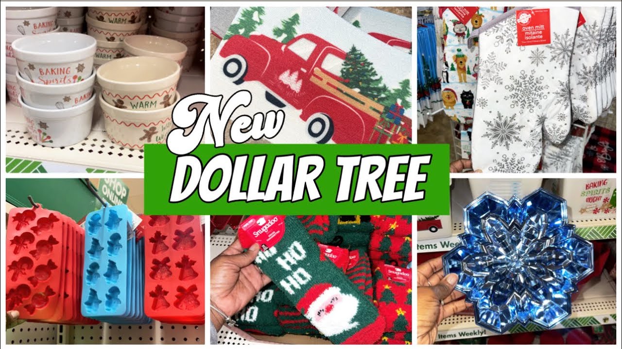 DOLLAR TREE CHRISTMAS 2022 DOLLAR TREE GINGERBREAD DOLLAR TREE COME
