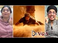 Devara Vara Ayudha Pooja Scene Reaction | Janhvi Kapoor | Jr Ntr