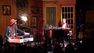 Andrew McMahon in the Wilderness - High Dive Live