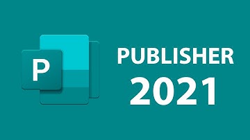 CURSO DE PUBLISHER 2021