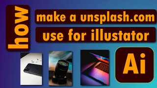 how to make unsplash.com screenshot 2