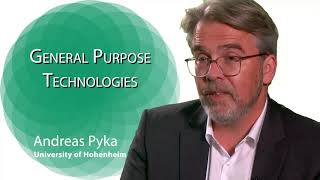 REELER Key Terms: General Purpose Technologies