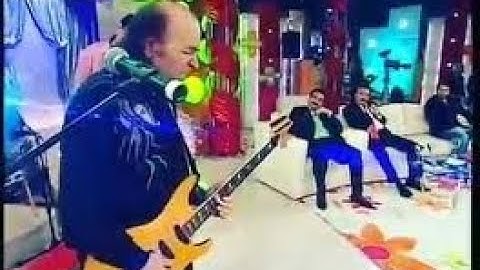 İbo Show, Erkin Koray İsyan Ediyor ve Bir Daha Programa Çağırılmak İstemiyor.