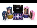 Clothing Box Design