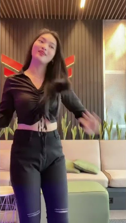 tiktok sheren, ada yang baju hitam ,nama ku Ben to Ben to #shorts #shortstiktok #trending #viral