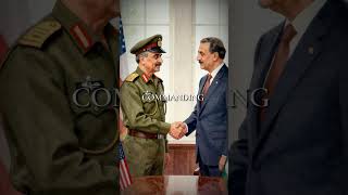 The General Who Lost Half His Country in History's Biggest Military Defeat