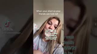 Tristyn Bailey’s Story💙👗