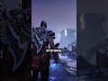 Did You Know About This Hidden Weapon Detail in God of War #shorts