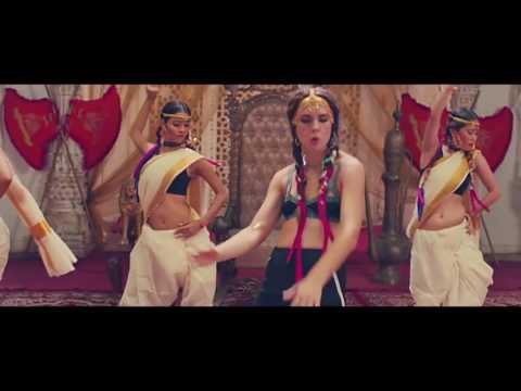 Major Lazer U0026 DJ Snake Lean On Feat MØ EXTENDED REMIX