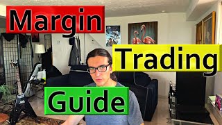 How to use Margin with Interactive Brokers