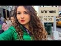 NEW YORK (VLOG)