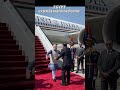 Egypt extends warm welcome to PM Modi #africa #african #africanews #india #ias #indiaafrica #iasexam