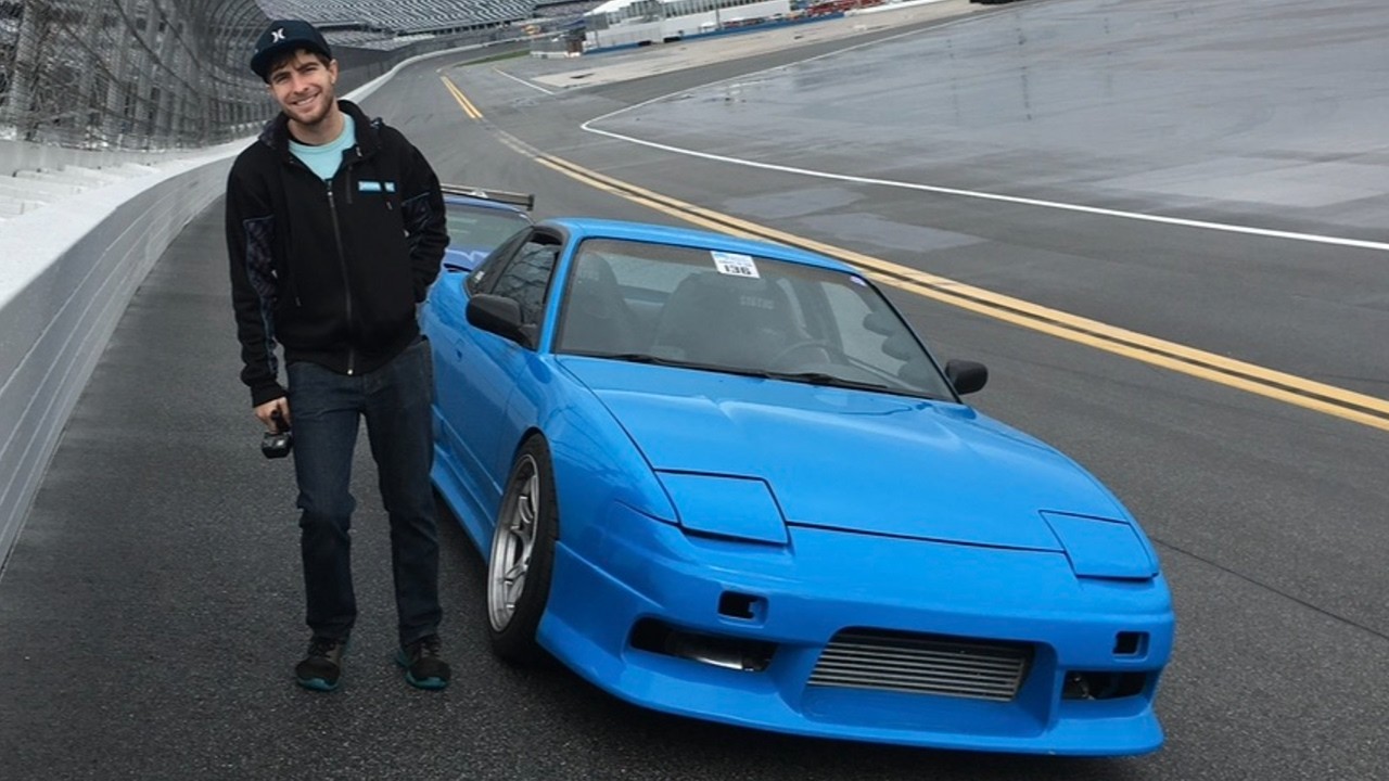Finally Back in Action - ThatDudeinBlue QNA Live Hangout