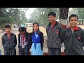 Air Purifier from waste material - Buildathon idea by KV Haldwani students 