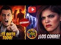 ¡DRAMA FAMILIAR! Ana Bárbara CORRE  a sus hijos y José Manuel Figueroa 4M3NAZA  a Imelda Tuñon