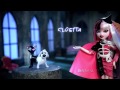 Bratzillaz Dolls Commercial