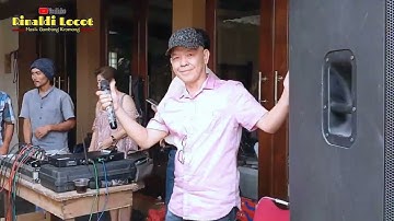 STAMBUL BUJUK - NEW DADAKAN ENTERTAINMENT || 22/10/23 surya kencana abadi