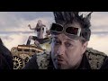 The neverending story  cover by abney park