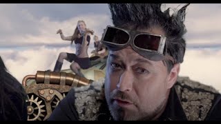 The NeverEnding Story - Cover by Abney Park